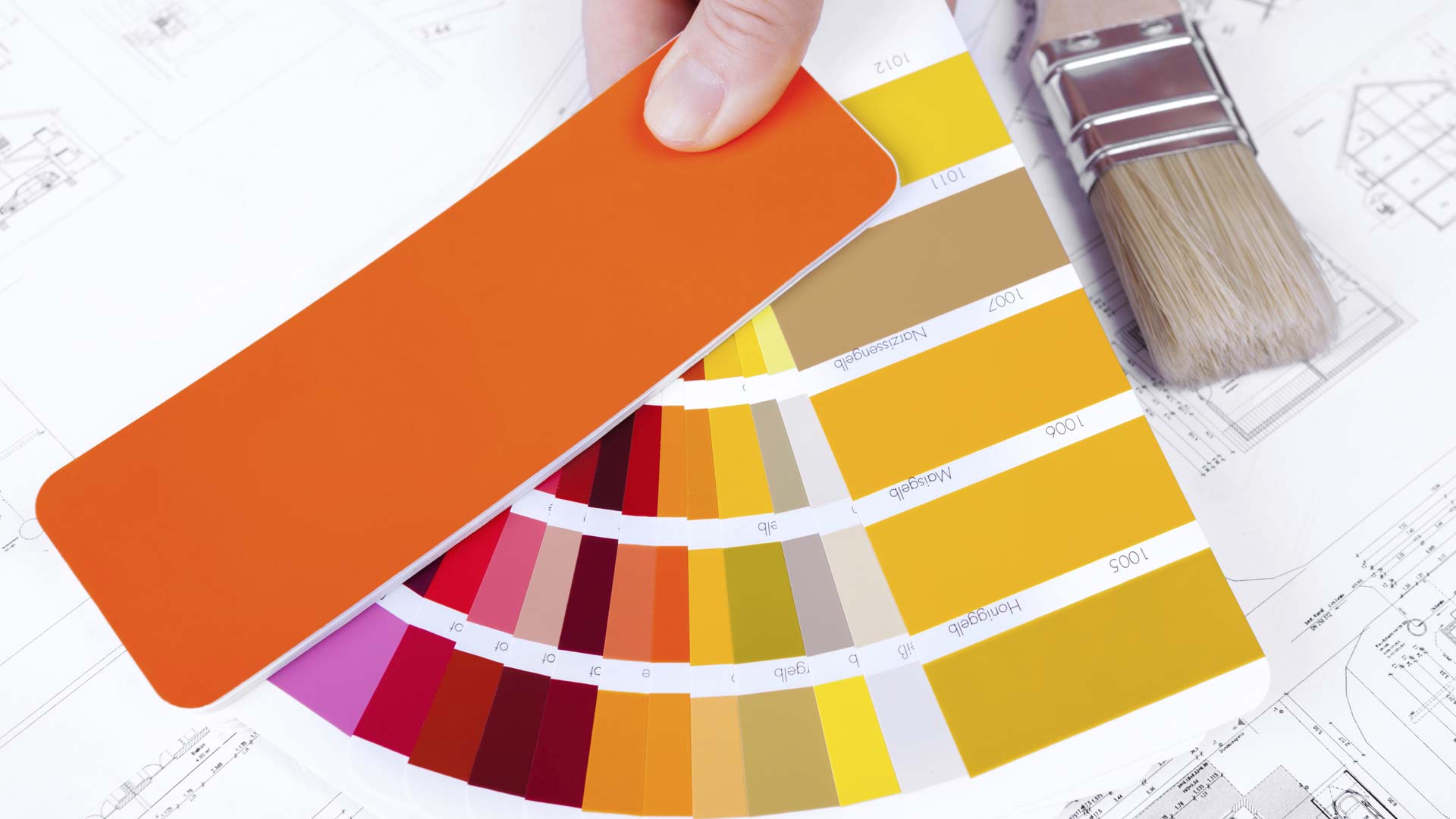 House Painting Ottawa